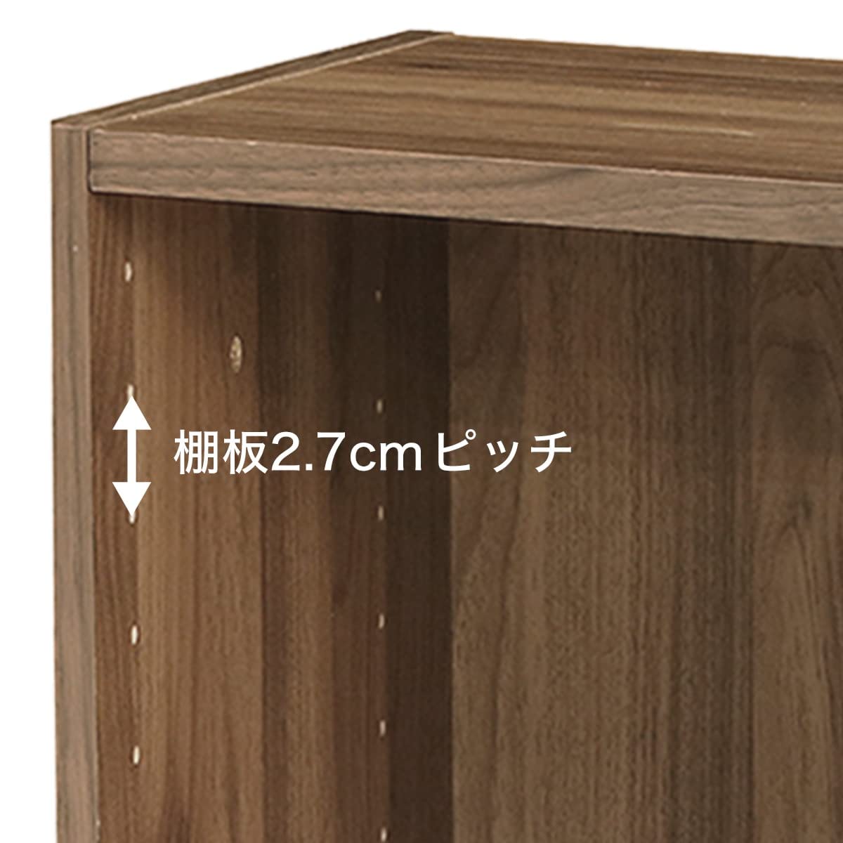 Amazon.co.jp: ニトリ(NITORI) 組立簡単、工具不要のNクリックディープ